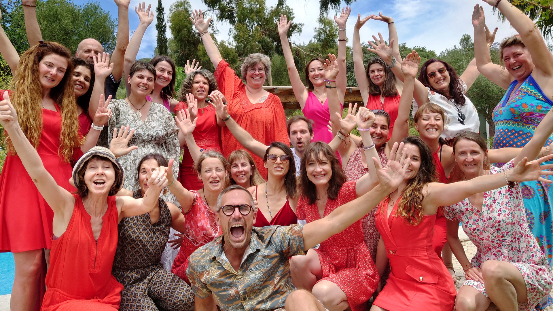 ANDRE HEART BUSINESS MENTOR FOR WOMEN ENTREPRENEURS — GROUP SEMINARS